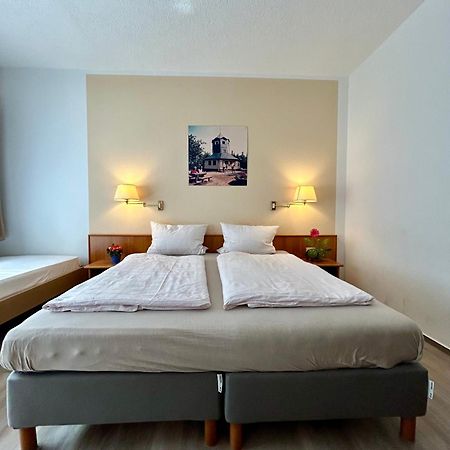 Pension Zum Ritter Katzhutte Екстериор снимка